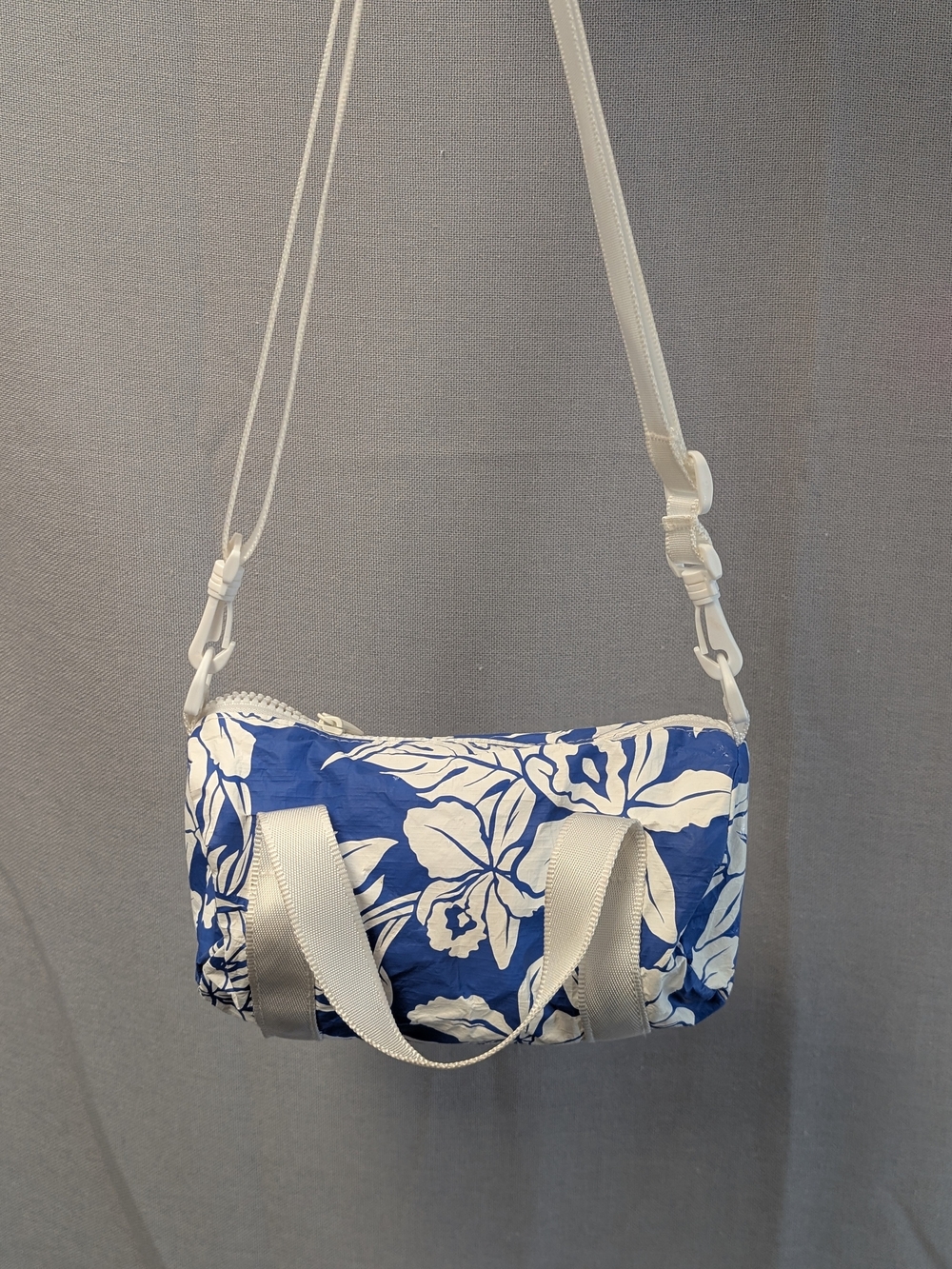 Aloha Collection Mini Duffel - Super Clean Condition
